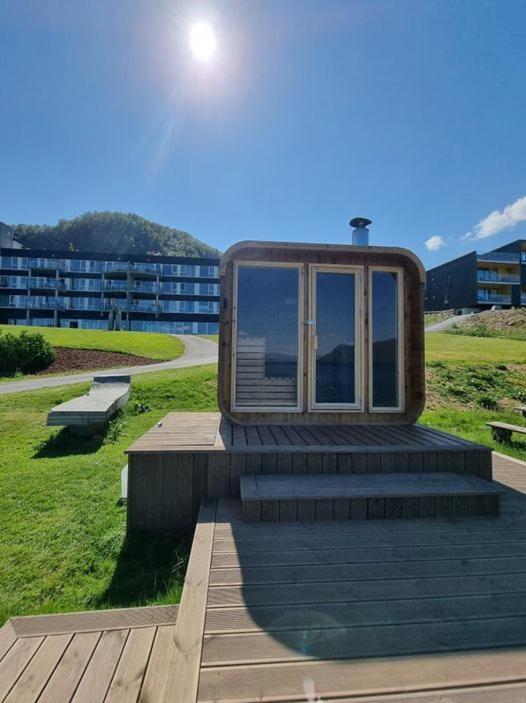 Smaken Av Ryfylke Event As Overnatting, Bygningen Drives Ikke Som * Hjelmeland