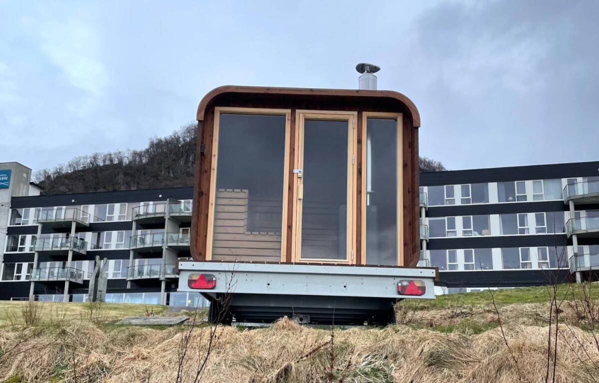 Smaken Av Ryfylke Event As Overnatting, Bygningen Drives Ikke Som Hotel Hjelmeland
