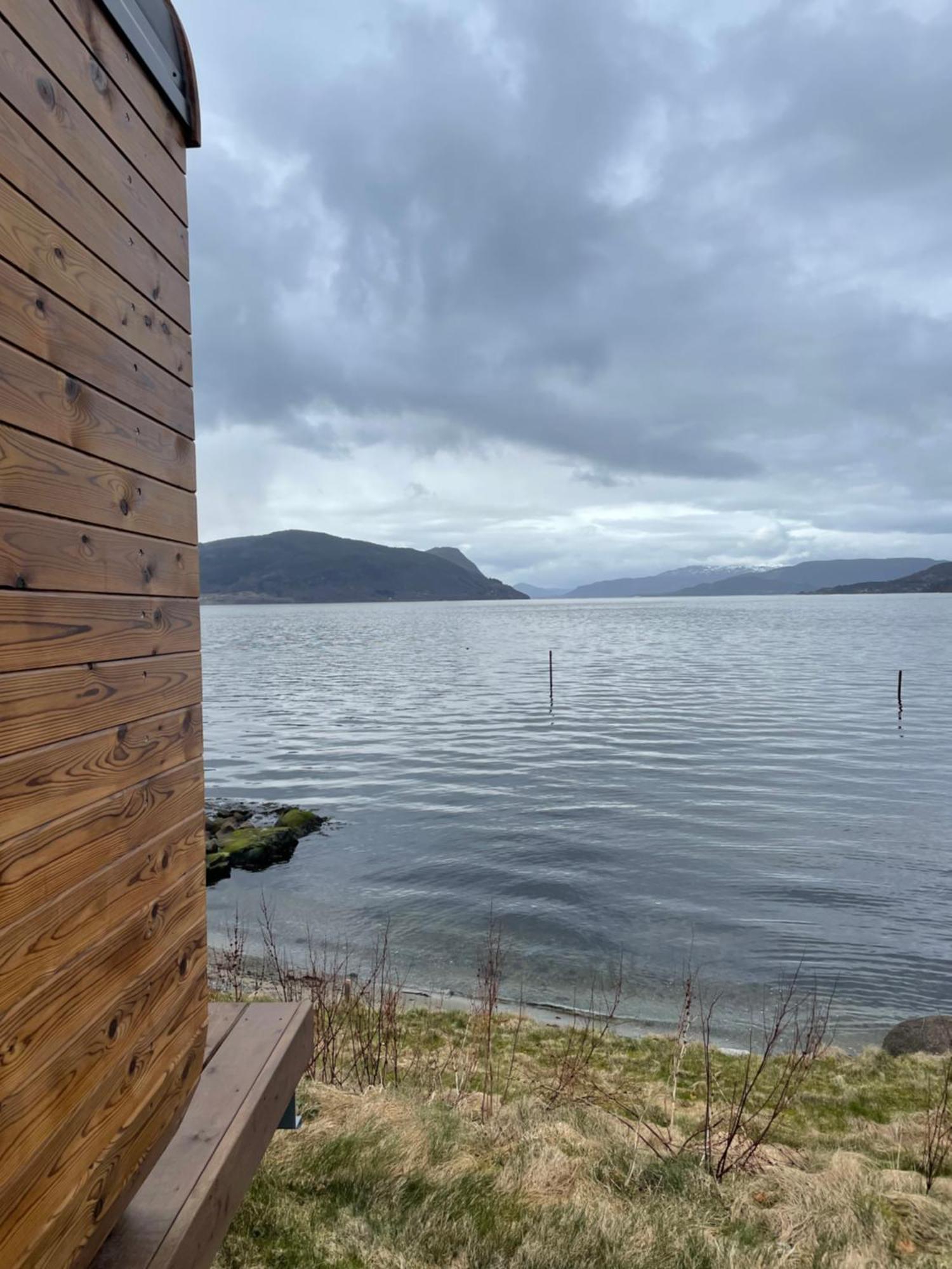 Smaken Av Ryfylke Event As Overnatting, Bygningen Drives Ikke Som Hjelmeland