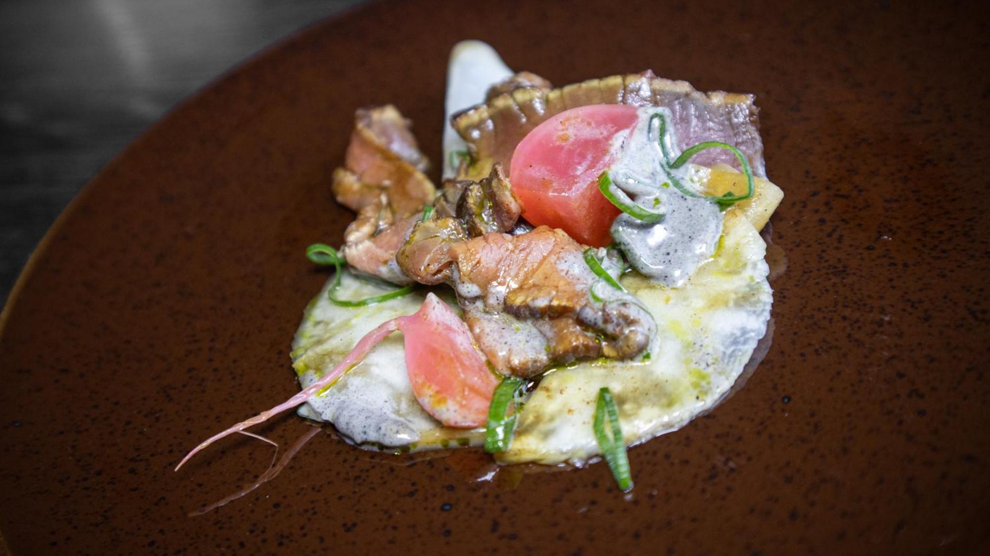Smaken Av Ryfylke Event As Overnatting, Bygningen Drives Ikke Som Hotel