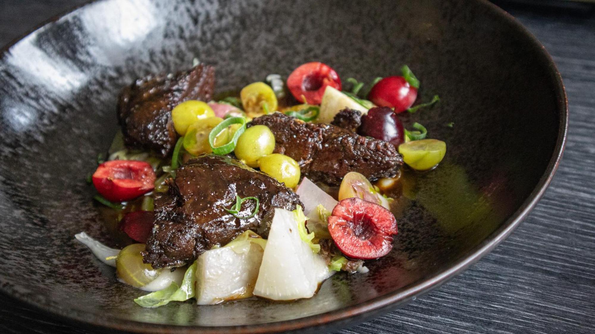 Smaken Av Ryfylke Event As Overnatting, Bygningen Drives Ikke Som Hotel