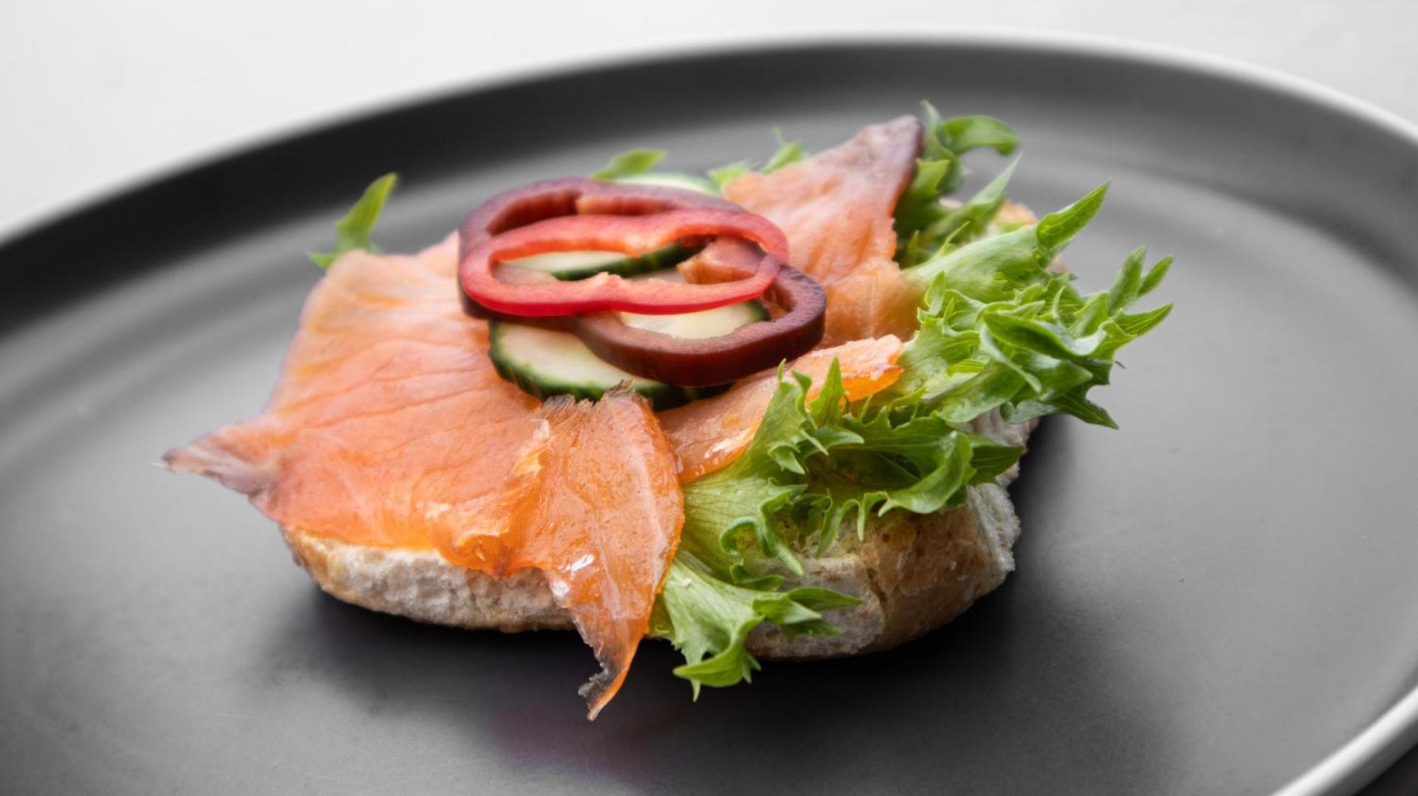 Hotel Smaken Av Ryfylke Event As Overnatting, Bygningen Drives Ikke Som Hjelmeland