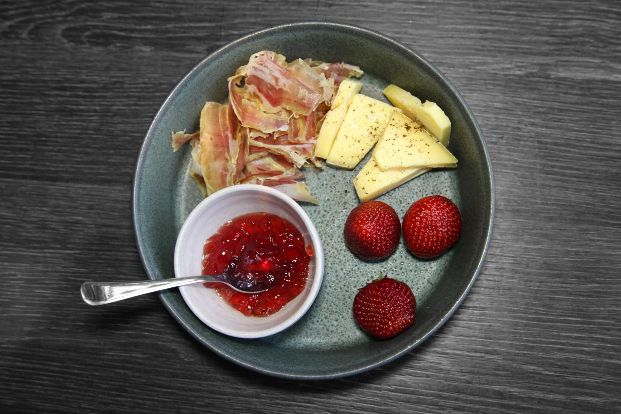 Smaken Av Ryfylke Event As Overnatting, Bygningen Drives Ikke Som Hotel