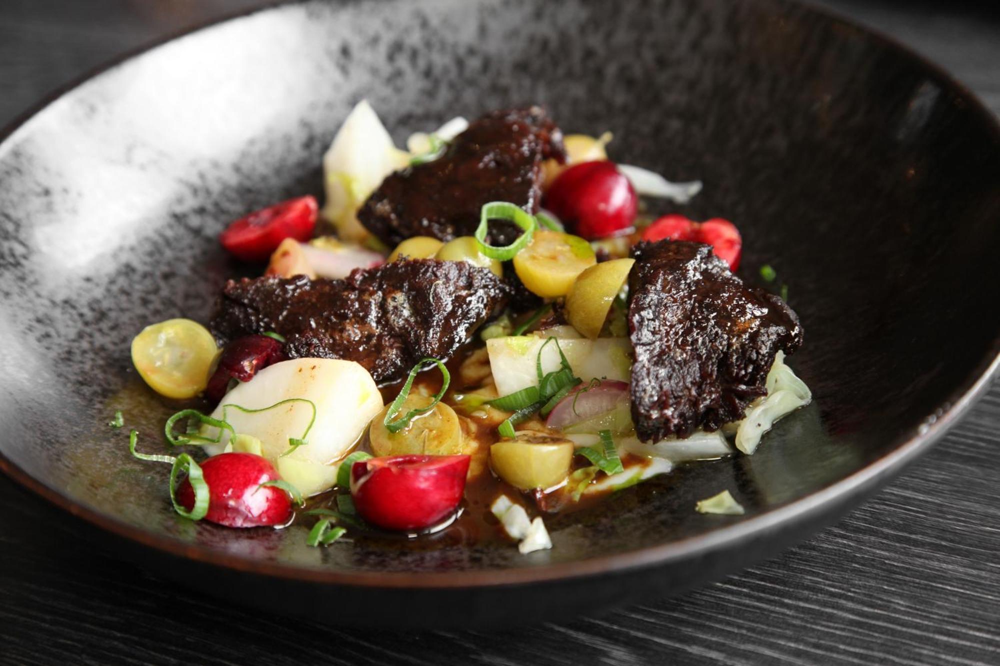 Smaken Av Ryfylke Event As Overnatting, Bygningen Drives Ikke Som Hotel *